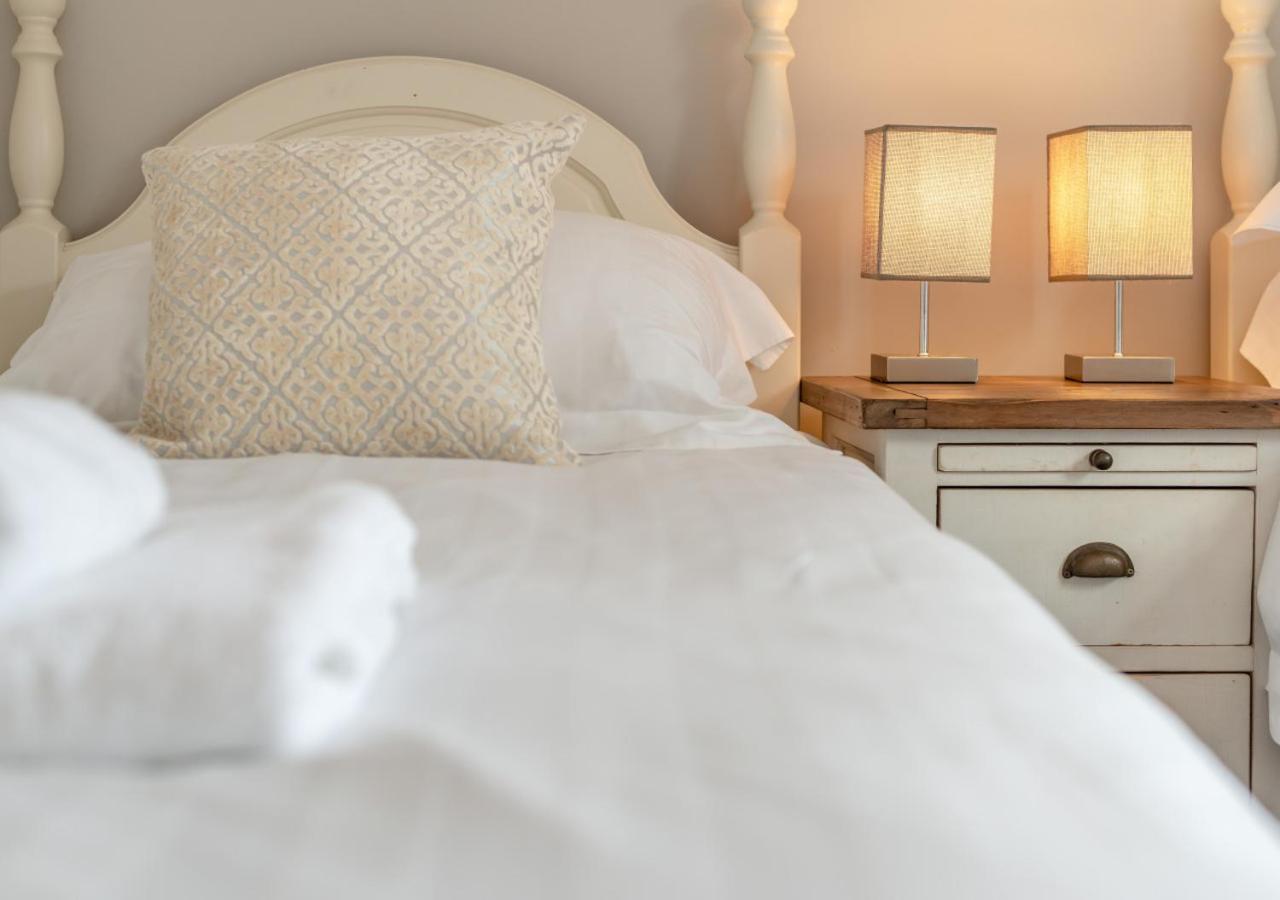 Hideaway Cottage Padstow Buitenkant foto