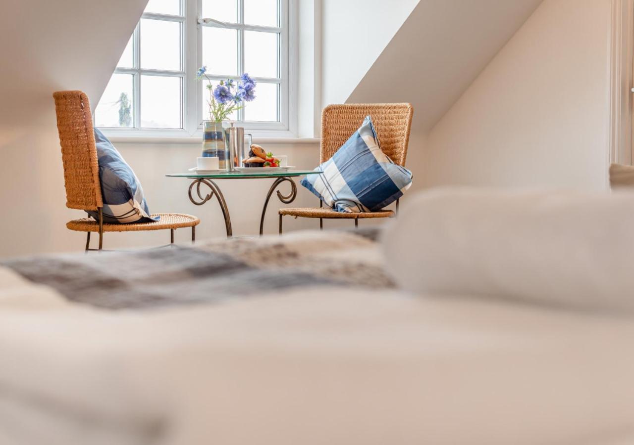 Hideaway Cottage Padstow Buitenkant foto